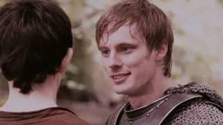 (Arthur/Merlin) - You and Me