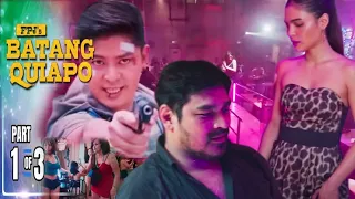 FPJ's Batang Quiapo | Episode 81 (1/2) | June 7, 2023 | Kapamilya online live | Full Fanmade Story