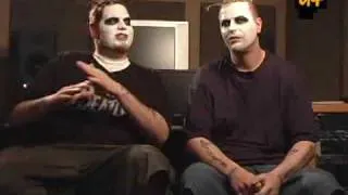 Twiztid G4 Freestyle 101