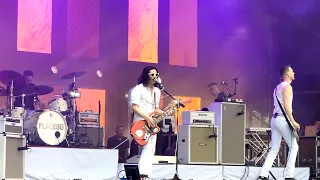 Placebo — Nancy Boy (first performance since 2017) (Live Download Festival 2023, Donington, UK)