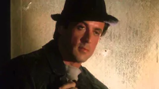 "Философия Микки Голдмилла из к/ф "Rocky V""