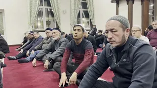 Abdussomad qori - Qur'oni Karim Allohning mo‘jizasi.