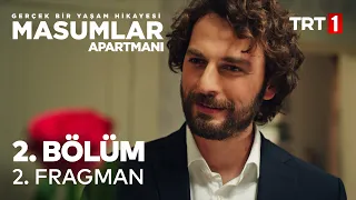 Masumlar Apartmanı 2. Bölüm 2. Fragman