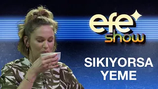 Farah Zeynep ile Cezalı Soru Cevap - Efe Show 2. Sezon 1. Bölüm