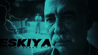 Kenan Ayık - EŞKİYA | Mafya Müziği