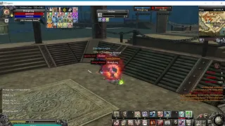 9dragons Classic PVP - Hefei duel - HoangLong vs Geoker