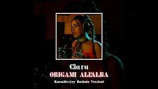 Origami All'Alba (Bachata Version) 🎧 @LucaJdeejayLJDJ