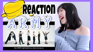 BTS 'Butter' Official MV REACTION | 버터 뮤비 리액션