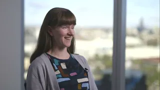 Principal Engineering at Amazon - Meet Amy, Amazon S3