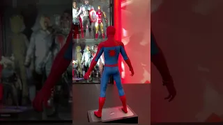 Spider-Man Classic Suit