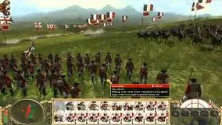 Empire Total War Trailer