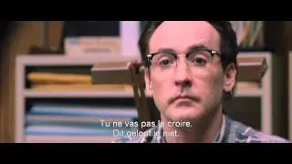 THE FROZEN GROUND Dutch/French subtitles Official trailer