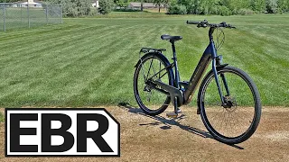 Trek Verve+ 3 Review - $3k