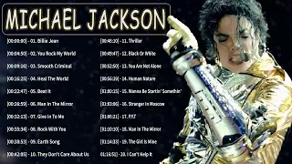 Michael Jackson Greatest Hits Full Album - Best Songs Of Michael Jackson