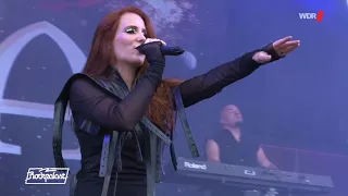 Epica - Live Summer Breeze 2017 (Full Show HD)