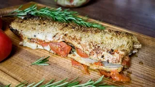 The Best Way to Cook Northern Pike