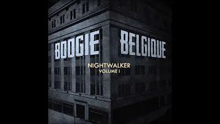 Boogie Belgique - Forever & Ever ( 2013 )