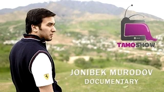 Джонибек Муродов - Документальный фильм / Jonibek Murodov - Documentary (2014)