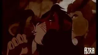 The Lion King - Scar's Lullaby