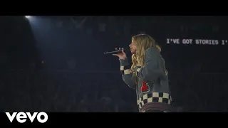 Passion, Melodie Malone - I've Witnessed It (Live From Passion 2023)