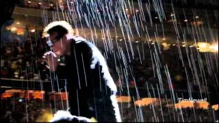 U2 (1080HD) - Elevation - Minneapolis - 2011-07-23 - TCF Bank Stadium