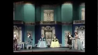 "Il Matrimonio segreto": (10) Finale Primo (Francis Travis)