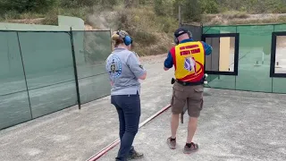 2021 IPSC Handgun Nationals