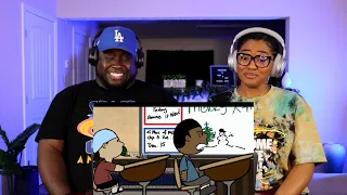 Kidd and Cee Reacts To A Charlie Black Christmas (AceVane)