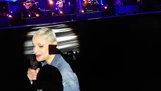 Mariza - Ó gente da minha terra - 2018-05-19