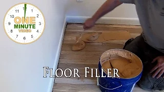 Floor Filler