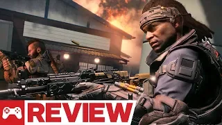 Call of Duty: Black Ops 4 - Multiplayer Review