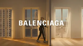 Balenciaga Spring 22 Campaign