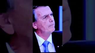 Bolsonaro no Jornal