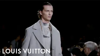 Men's Fall-Winter 2018 Show | LOUIS VUITTON