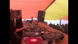 tINI & Bill Patrick b2b at Sunwaves 19 (marathon 31 hour set)