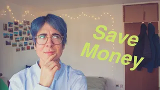 10 Things I don't buy anymore (to save money)