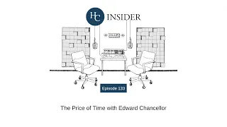 The Price of Time with Edward Chancellor