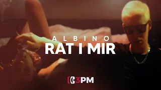 Albino - Rat I Mir (Official Video)