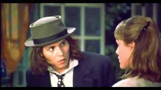 benny and joon | sam & joon | in your eyes