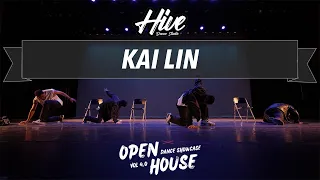 Kai Lin | FRONT ROW | Open House Vol. 4 2023