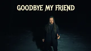 Even Blurry Videos & Яkорь - Goodbye my friend