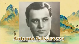 2024 0426 Daily vocal practice program（Antonio Salvarezza 1）Part1