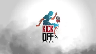 KICK OFF football tournament promo video RIT