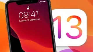 IOS 13 Release Date