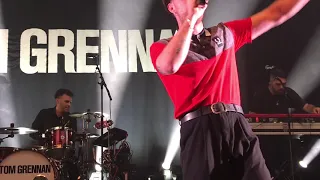 Tom Grennan - Royal Highness (10.10.18)