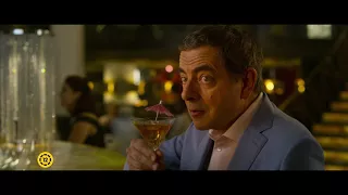 Johnny English újra lecsap - magyar nyelvű előzetes