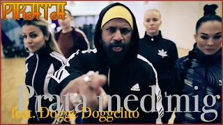 Prata med mig (featuring Dogge Doggelito) - official video