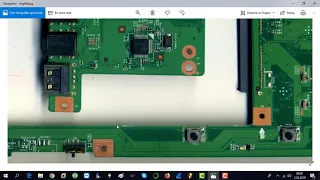 Notebook Anakartı Üzerindeki Smd Elemanları Tanıma | SMD Components