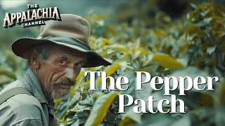 Appalachia Story: The Pepper Patch