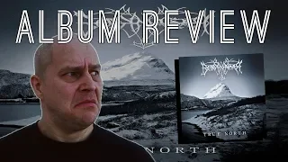 Melodic progressive metal from Norway: Borknagar - True North [REVIEW]